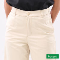 Bossini Ladies Colored Trousers OSB12-0069 [Pants for women]