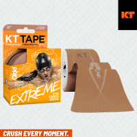 KT Tape Pro Extreme - 20 Strips - 2″ x 10″