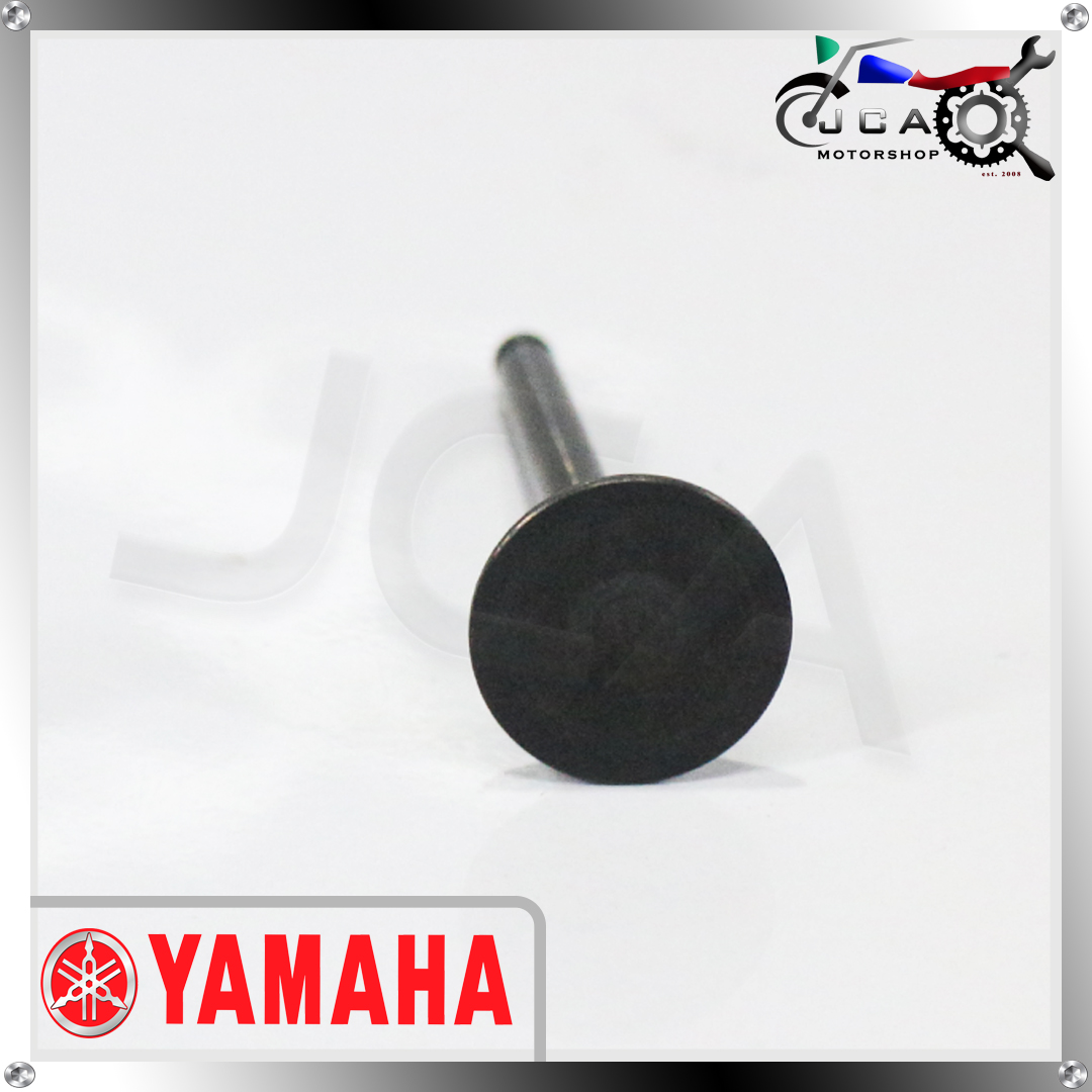ORIGINAL YAMAHA EXHAUST VALVE FOR MIO SPORTY review and price
