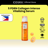 COSRX 5 PDRN Collagen Intense Vitalizing Serum 100ml