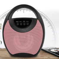 Japan Osaka  Karaoke Bluetooth Speaker WithFREE Microphone Portable JPJ1