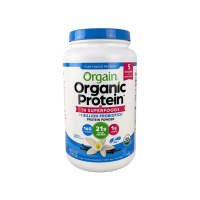 Orgain Organic Protein Powder 1.22kg