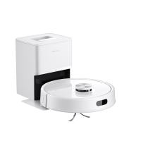 【FREE SHIPPING】 Roborock Q7 Pro Max+ Robot Vacuum Cleaner 13000 Pa Powerful Suction Vacuum and mopping functionalityin one Lidar Navigation  Auto-Empty Dock  Dual Anti-Tangle System