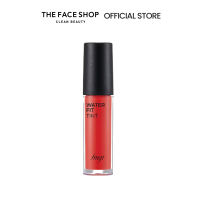 The Face Shop Water Fit Tint  01 Rose Pink