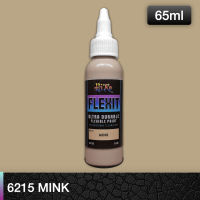 FLEXIT Neutral Colors 65ml | Ultra Durable Leather Paint (Angelus Alternative)