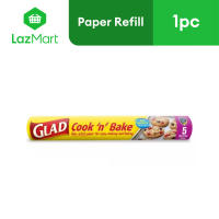 GLAD Cook n Bake Paper Refill 30cm x 5m
