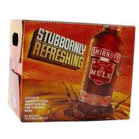 Smirnoff Mule Bottle 330ml x 12
