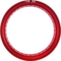 SPD® Motorcycle ALLOY RIM (RED) (36 HOLES) (120-17 to 425-17) (STANDARD/T-TYPE)