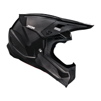 SPY AIRTIME CF P S0 Carbon Fiber Motorcoss Helmet | ECE CERTIFIED