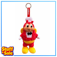 Jollibee Bag Charm Hetty Bag Charm Official Brand New Sealed