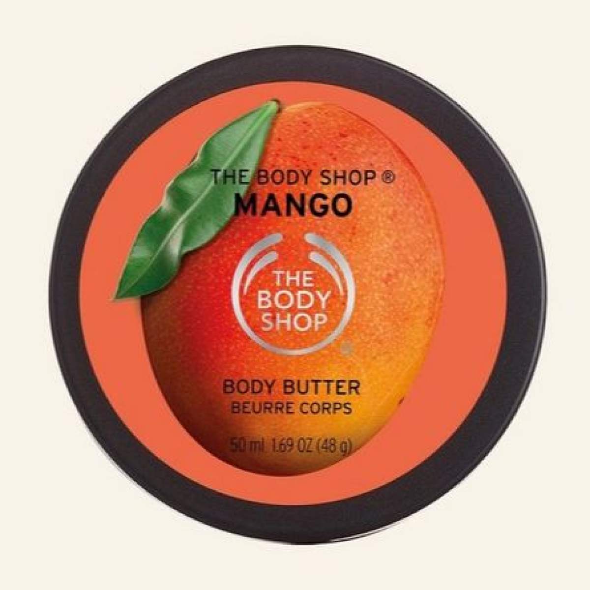 Манго баттер the body shop