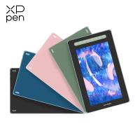 【Local Delivery & Free Shipping】XP-PEN Artist 12 (2nd Gen) Drawing Display Pen Display With X3 Elite Stylus Support Tilt Function With Full Lamination Technology 127% sRGB  Color Gamut With 8192 Levels Battery-free Stylus