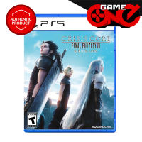 PlayStation PS5 Crisis Core Final Fantasy VII Reunion