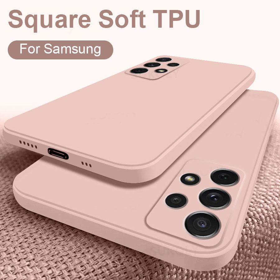 Kaufe Schutzhülle für Samsung Galaxy S24 Ultra, S21 FE, A05S, A34