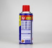 ANTI RUST 116-450ml - VESLEE