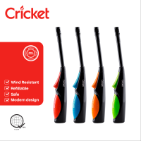 Cricket Kitchen Lighter TURBO Wind Resistant Refillable (1pc)