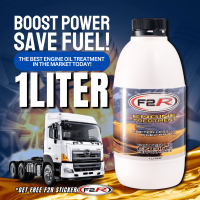F2R ENGINE TREATMENT