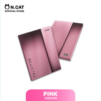 NCAT BLACKPINK - DEADLINE (STANDARD VERSION) 3RD MINI ALBUM