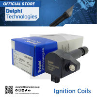 Delphi Ignition Coil for Honda Civic 1.8 2006-2012 CR-V 2.0 2007-2012 GN10324