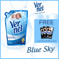 Vernel Blue Sky Fabric Conditioner 1.8 Liter (Promo)