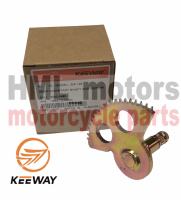 Keeway Sip 125 / K BLADE  kick shaft gear starter pamaypay