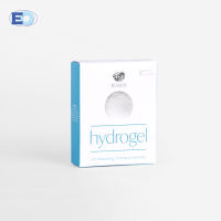 EO Flexwear Hydrogel Clear Contact Lens (Clear Contact Lenses)