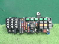Hino Ranger 700 Series Fuse Box/Engine Fuse/Relay/Wiring Fuse/EZ Auto