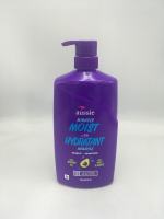 Aussie Miracle Moist Shampoo / Conditioner / 3 Minute Miracle Deep Conditioner Avocado Oil