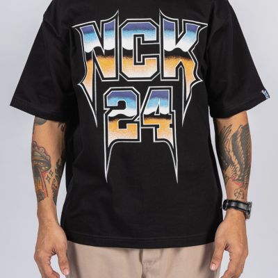 Nick Meck - Digital King Shirt