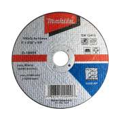 Makita Cutting Disc 4  for Metal D-18655