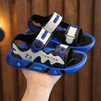 Clara.Sandals For Kids Boys Ben-Ben Baby Slippers Sports Non-Slip Soft Bottom Beach Outdoor MM883
