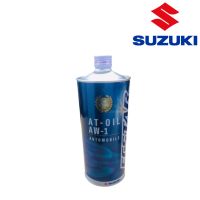 SUZUKI GENUINE PARTS SUZUKI ECSTAR AT-OIL AW-1 1 LITER FOR SUZUKI ERTIGA CIAZ XL7