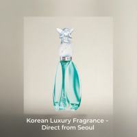 100% ORI Direct From Seoul Anna Sui Anna Sui Secret Wish   EDT   75ML For women