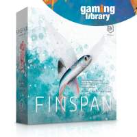 Gaming Library - Finspan | Base Game |