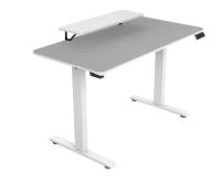 COUGAR E-STAR 120 ELECTRIC GAMING DESK