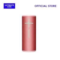 Ultimate Ears BOOM 4 15-Hour Battery Life IP67 Rated Waterproof Floatable Bluetooth Wireless Speaker