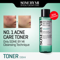 Some By Mi AHA-BHA-PHA 30 Days Miracle Toner