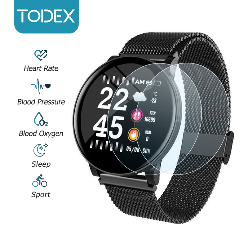 xiaomi w8 smartwatch