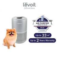 Levoit Core P350 Pet Care Air Purifier Effective 33 m² H13 True HEPA Filter (Air Purifier for Home)