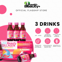 3 Boxes Pure Beauty Collagen Drink