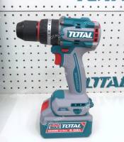 TOTAL Compact Brushless Impact Drill 96N.m 20V TIDLI20968 INDUSTRIAL