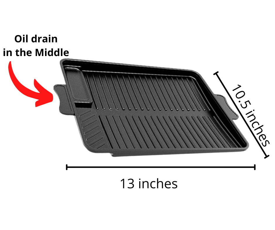 Samgyupsal Grill Pan Set Samgyupsal Grill Pan Samgyupsal Butane Gas