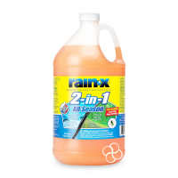Rain-X 2-in-1 Washer Fluid