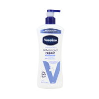 Vaseline Intensive Care Advanced Repair Unscented Body Lotion 600mL