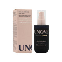 UNOVE Silk Oil Essence -Tender Bloom Hair Treatment (70ml)