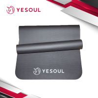 Xiaomi Yesoul Anti-Slip Mat-Rubber Yoga Mat for Exercise Bike M1/S3 125cm x 65cm