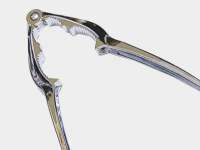 PP-Crab Presser Raffles Nut Crab Lobster Cracker walnut alimango press cracker (1 unit)