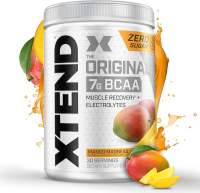 Scivation Xtend Bcaa 30 Servings