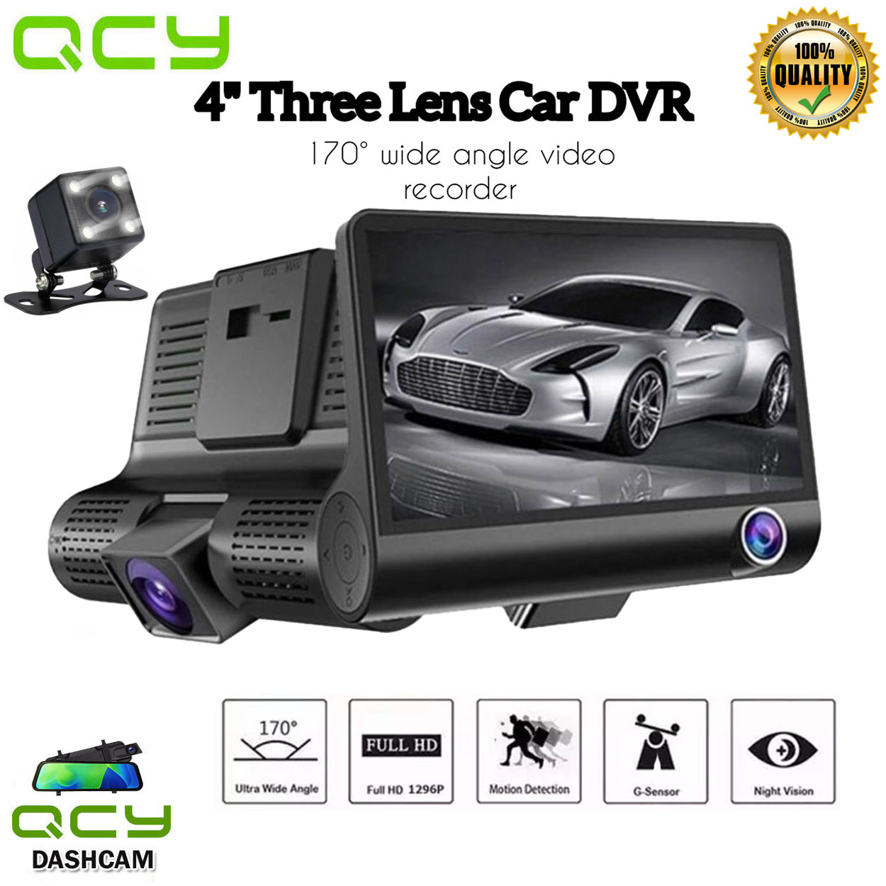 Buy Apleye Mini 720P HD 1080P Smart Home Wifi IP Security Camera 2MP Wireless PTZ Robot