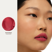 Sunnies Face Lip Dip [Blurred Matte Lip Tint]